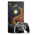 Yin Yang Dragon by Ed Beard Jr Xbox Series X Skins